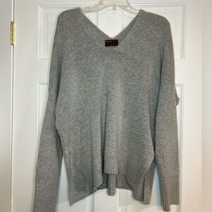 Kerisma Knits Ryu Dolman Sweater